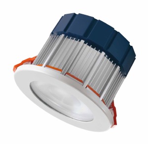 LDV DOWNLIGHT L 840 L100 WT - Recessed luminaires - Indoor LED luminaires