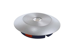 LDV DOWNLIGHT S 830 L80 AL - Recessed luminaires - Indoor LED luminaires