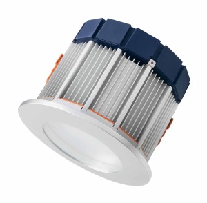 LDV DOWNLIGHT XL 830 L60 WT - Recessed luminaires - Indoor LED luminaires