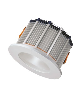 LDV DOWNLIGHT XL 840 L100 DALI WT - Recessed luminaires - Indoor LED luminaires