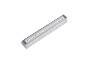 LDV POLYBAR S 830 L80 - Batten luminaires - LED luminaires