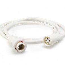 LED Beacon Power Cable Extension Part Number: LBC-Lx