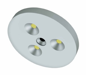 LED DISK - Under cabinet lights - Indoor LED luminaires LED DISK - Under cabinet lights - Indoor LED luminaires