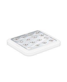QOD M - Deco & Living - Indoor LED luminaires QOD M - Deco & Living - Indoor LED luminaires