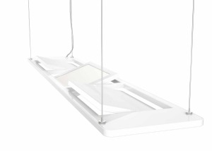 SILENTO POCO - Deco & Living - Indoor LED luminaires