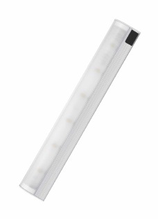 SLIMSHAPE 8 W SENSOR - Under cabinet lights - Indoor LED luminaires SLIMSHAPE 8 W SENSOR - Under cabinet lights - Indoor LED luminaires