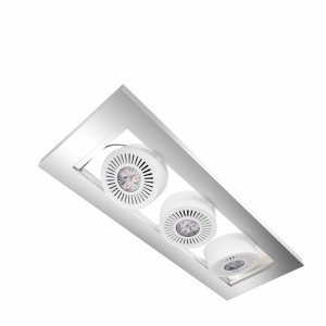 TRESOL Trio Ceiling - Deco & Living - Indoor LED luminaires