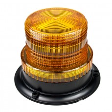 Universal Low Profile LED Strobe Light Beacon Part Number: USTRB-A3W
