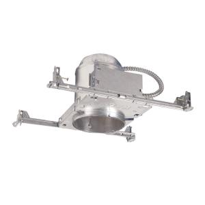 Halo 5 in. Aluminium LED Recessed Housing