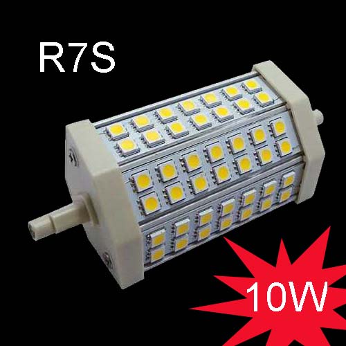 led r7s in Europe Market