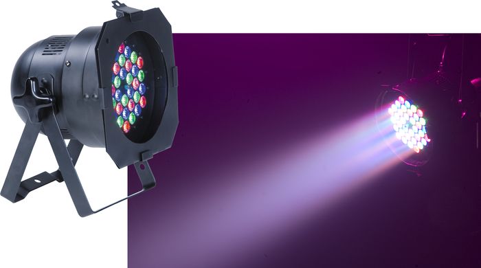 American DJ PROPAR 56RGB