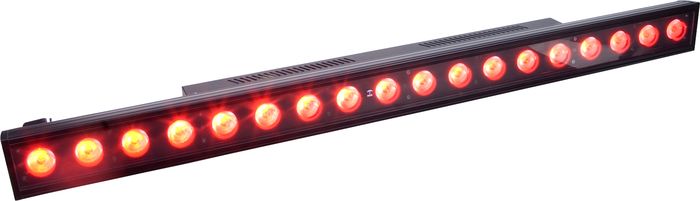 American DJ Mega Tri Bar LED Wash Bar