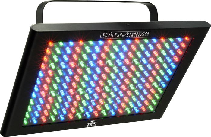 Chauvet LED Techno Strobe RGB