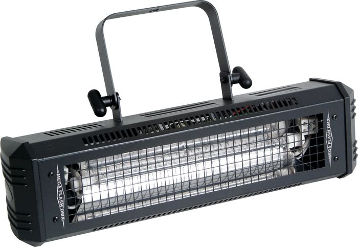 American DJ Megaflash 800W DMX Strobe