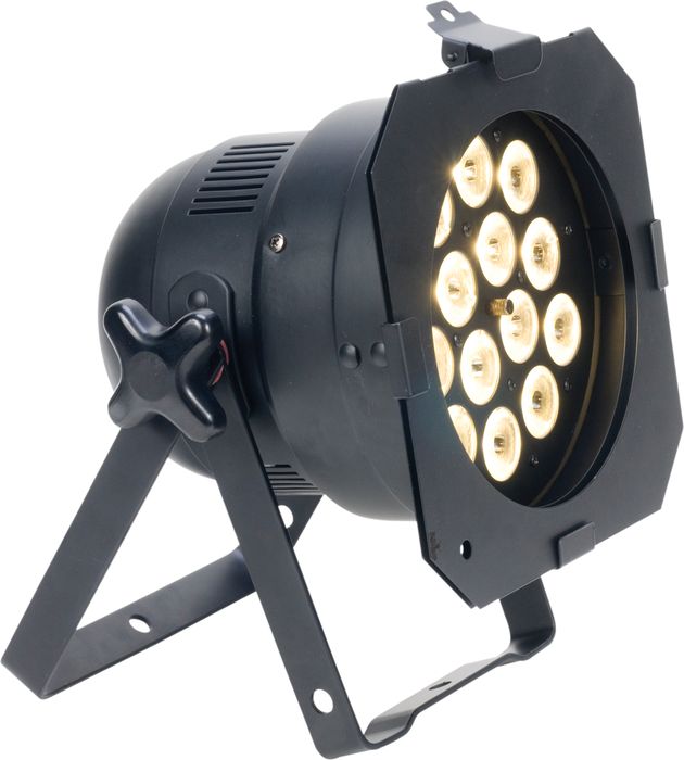 American DJ ELED DW LED Par 56