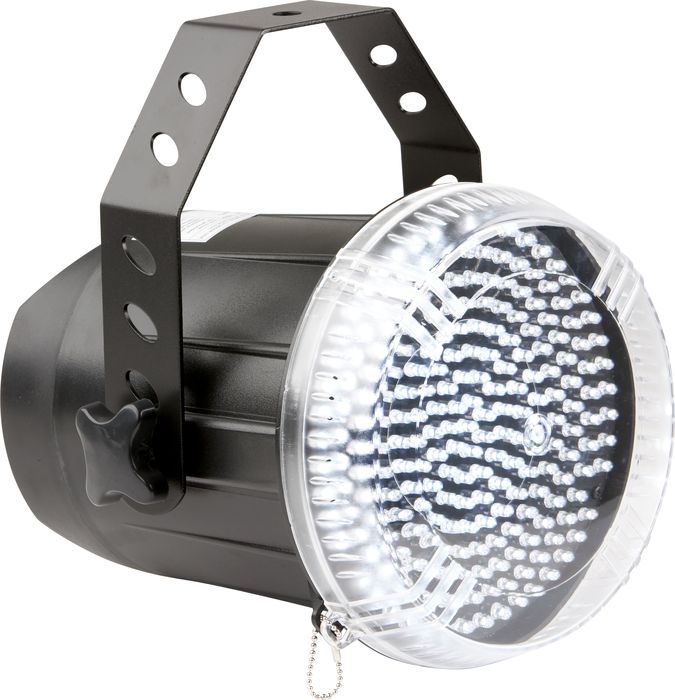 American DJ SnapShot LED Variable Speed Strobe