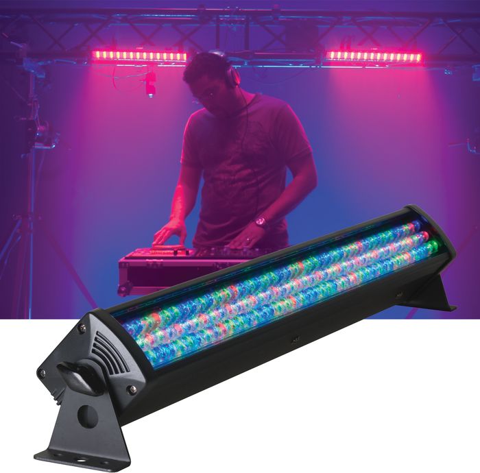 American DJ Mega Bar 50RGB RC