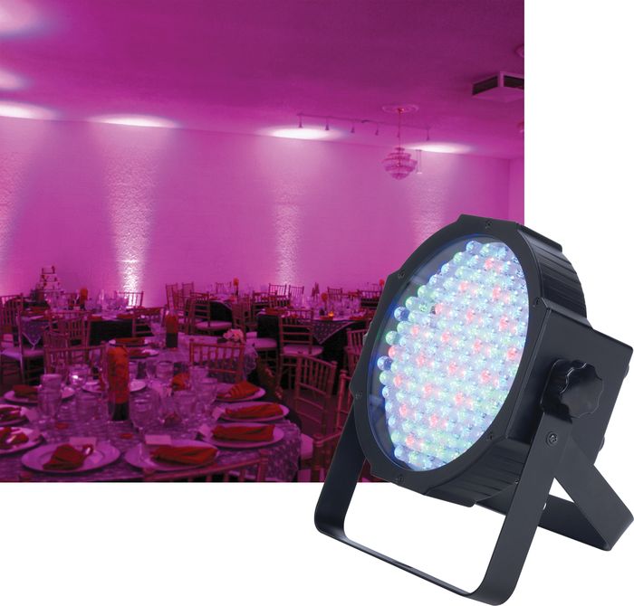 American DJ Mega LED Par Profile