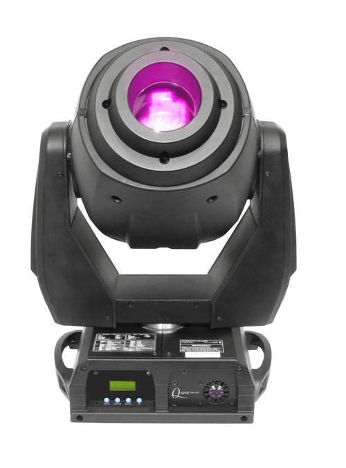 Q-Spot™ 560-LED