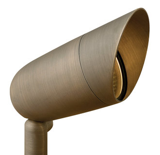 Hinkley Lighting 16504-LED60 Traditional / Classic Solid Brass 4