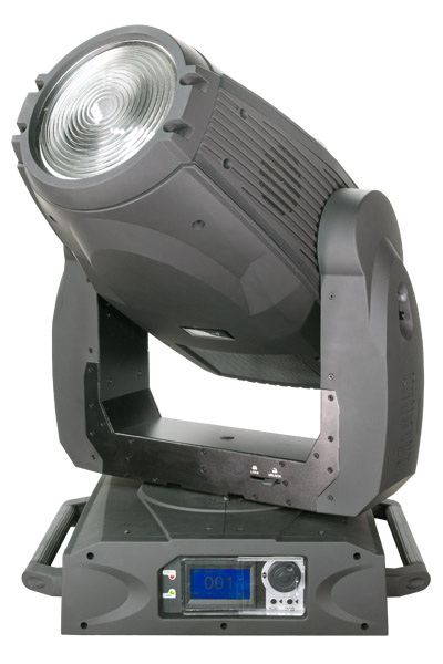 Legend™ 1200E LED Wash Spot and likewise