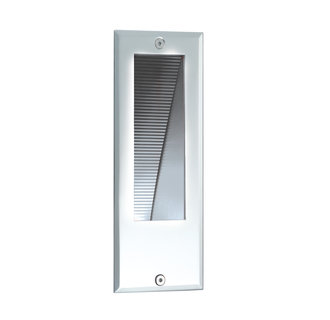 Eurofase Lighting 14751 Contemporary / Modern Four Light In-Wall Ambient Lighting Wall Washer