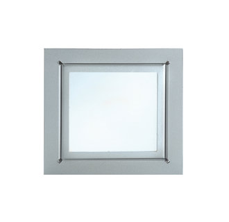 Eurofase Lighting 14752 Contemporary / Modern Four Light Square Wall Washer