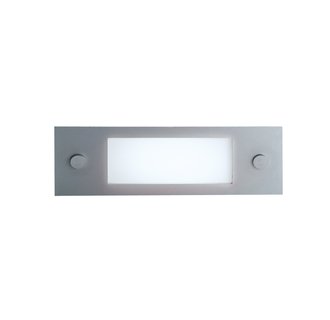 Eurofase Lighting 14753 Contemporary / Modern Eight Light Rectangular In-Wall Washer