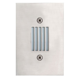 Eurofase Lighting 14787 Transitional Four Light Ambient Lighting In-Wall Step light