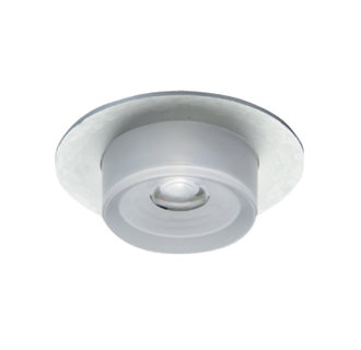 Eurofase Lighting 19236 Contemporary / Modern Single Light LED Recessed Light 50MM from the Fundamentals Collection