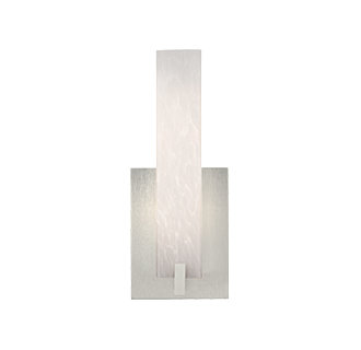 Tech Lighting 700WSCOSW-LED Contemporary / Modern Cosmo Wall Sconce