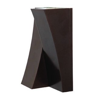 Access Lighting 23063LED Transitional 2 Light Up / Down Lighting Outdoor Wall Sconce from the Archer Collection
