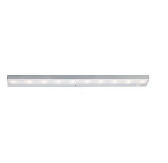 WAC Lighting BA-LED10 Contemporary / Modern 10 Light LED Light Bar