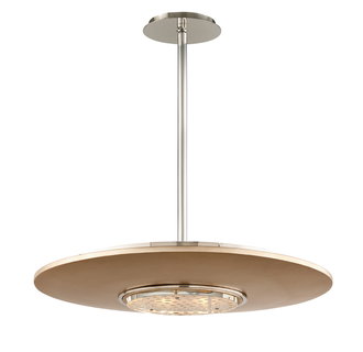 Corbett Lighting 164-416 Quasar 16 LED 24