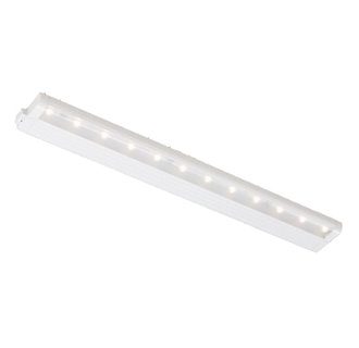 CSL Lighting ECL-24 24 Inch Ultra-Efficient 120V LED Task Lighting from the Eco Counter LED Collection