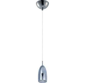 ET2 E22241 Bullet 1 Light LED Mini Pendant