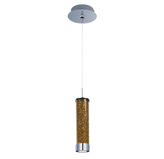 ET2 E94550 Chroma 1 Light LED Mini Pendant