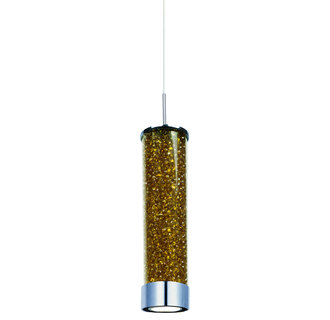 ET2 EP96303 Chroma RapidJack 1 Light LED Mini Pendant