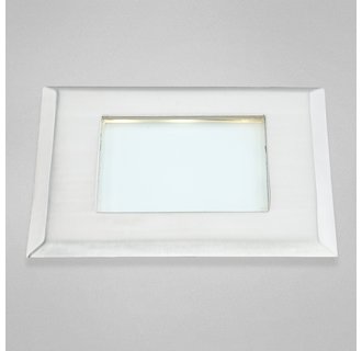 Eurofase Lighting 19250 Square In-Floor Light for Indoor Use