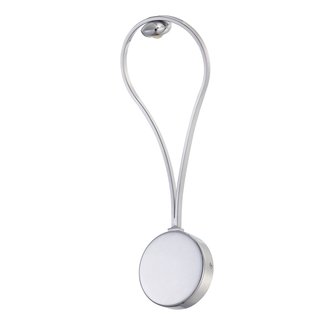 Eurofase Lighting 22956 Aria 1 Light Wall Sconce with LED Bulb
