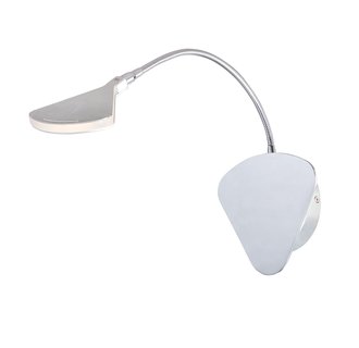 Eurofase Lighting 22968 Pala 1 Light Wall Sconce with LED Bulb