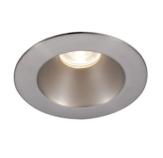 WAC Lighting HR-3LED-T218N-C 3.5 Inch Energy Star LED Recessed Trim Light from the Tesla Collection
