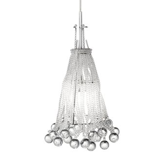 LBL Lighting Marmo Clear