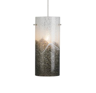 LBL Lighting Mini-Dahling LED Monopoint 1 Light Track Pendant