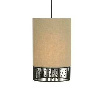 LBL Lighting Mini-Hollywood Beach LED Monopoint 1 Light Track Pendant