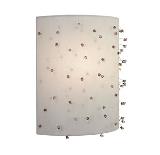 LBL Lighting Sunkissed Wall LED 1 Light Wall Sconce