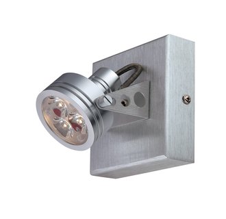 Lite Source LS-16141 Elaxi 1 Light LED Wall Sconce