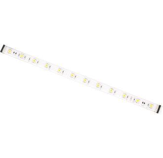 Maxim 53420 6 Inch 24v LED-Studded Tape Light for StarStrand Counter, Accent, and Task Lighting