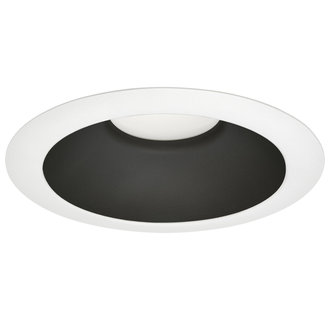 Progress Lighting P8071-QL27K Traditional / Classic Nine Light Down Lighting LED Recessed Lighting Trim with 2700K Color from the LED Recessed Collection