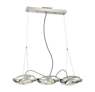 Philips 190140217 Gyro 3 Light LED Down Light Pendant